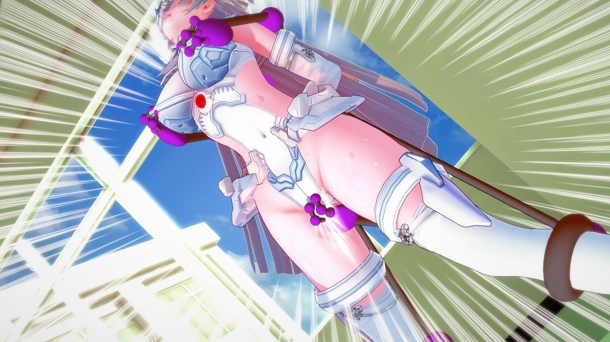 [Nerubisulolidayo] Pure White Fighting Princess Luminaria flash Collection [ネルビスlolidayo]純白戦姫ルミナリアflash 総集編 147