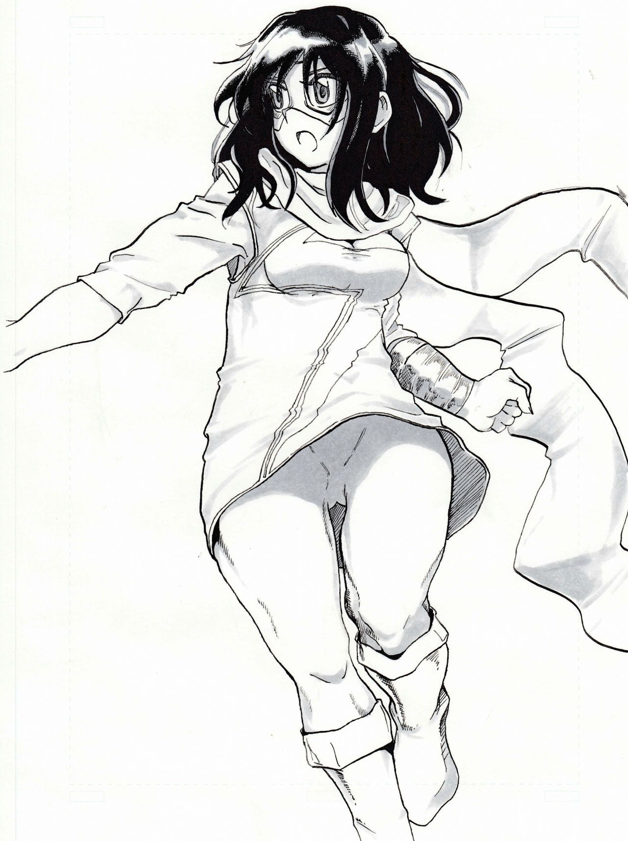 Neo - Kamala Khan 55