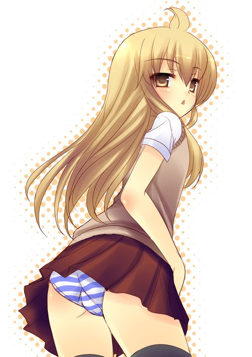 If you are a gentleman who likes images of Minami, please click here. 14