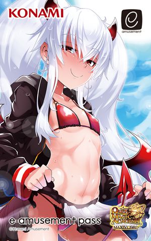 [Pathetic news] Bomber Girl, will put out a naughty loli character again 6