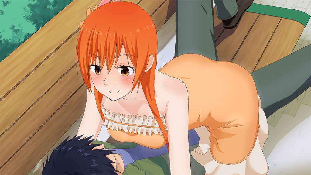 I will release the erotic image folder of Nisekoi 3