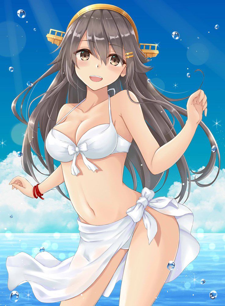 [Secondary] Swimsuit Girl Image Sure Part 6 34