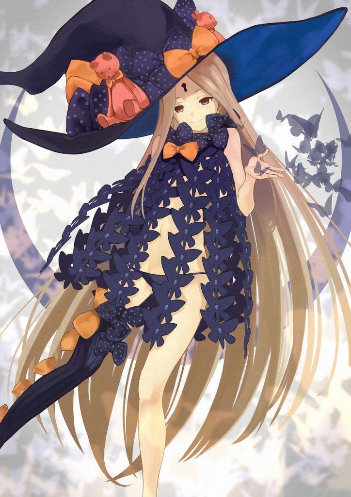 [Secondary] Naughty picture of a pretty girl in The Messiwork of Fate Grand Order 4