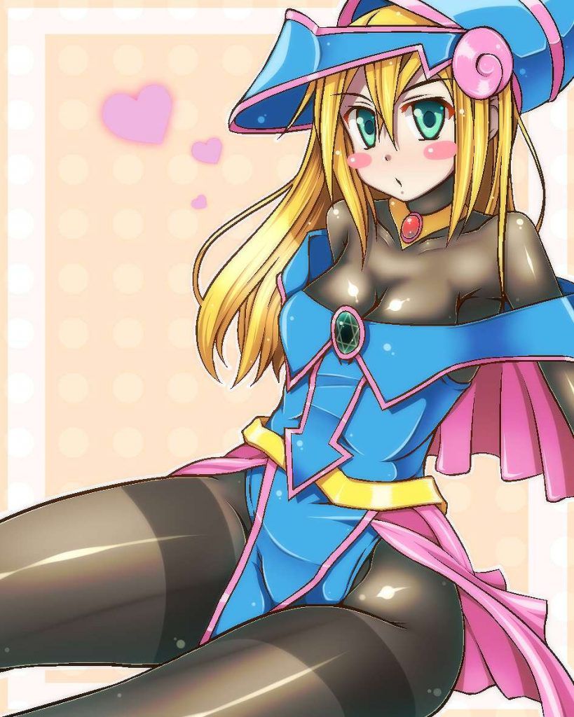 I want erotic images of Yu-Gi-Oh! 15