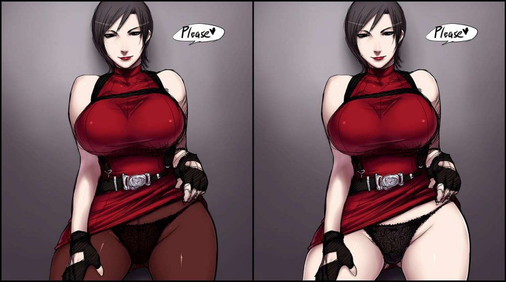 Supreme vs Ultimate Erotic Images of Resident Evil 16