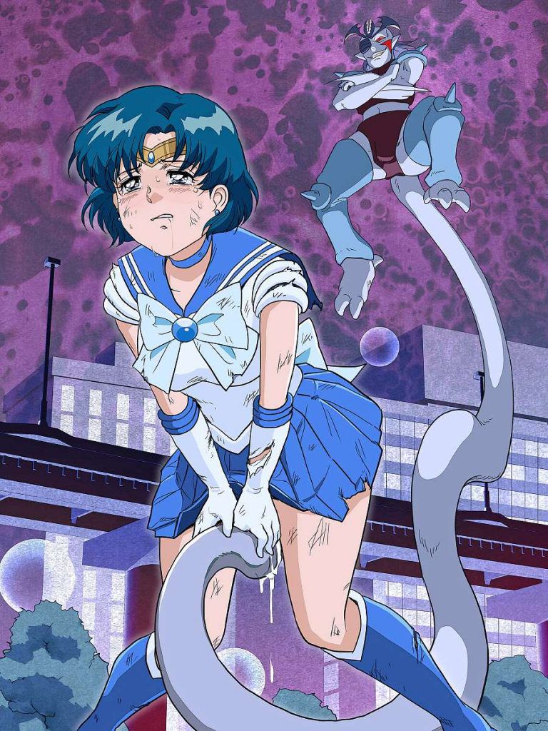 Tonight's onaneta image is Sailor Moon. 4