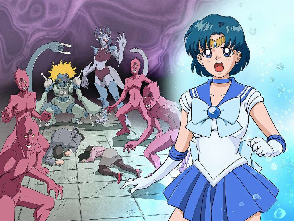 Tonight's onaneta image is Sailor Moon. 7
