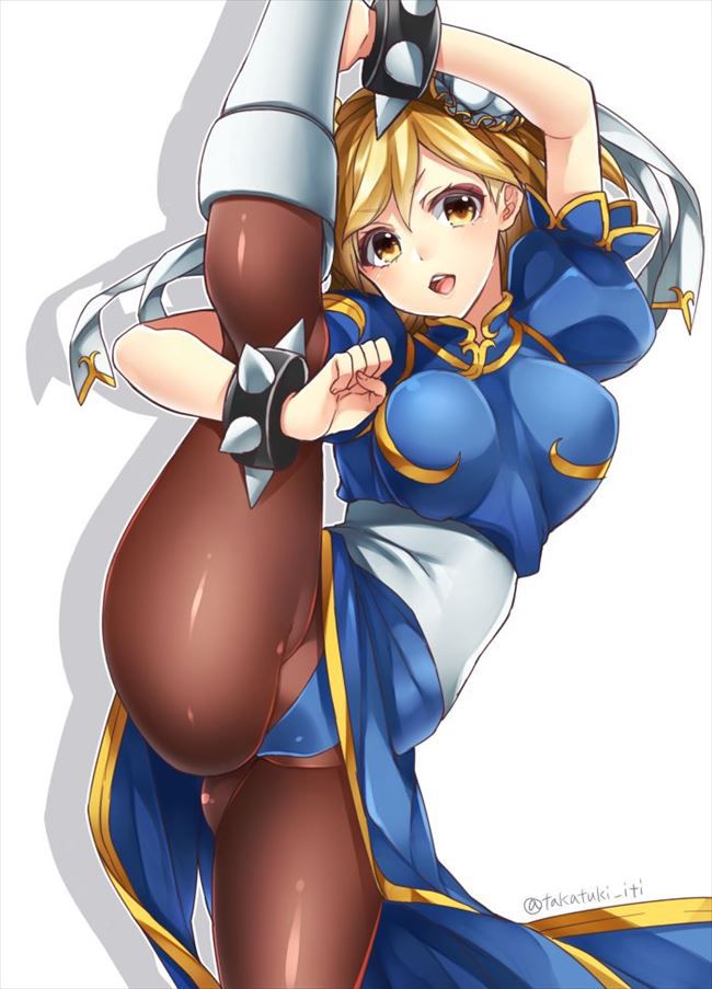 【Gran Blue Fantasy】Geeta's free (free) secondary erotic image collection 15