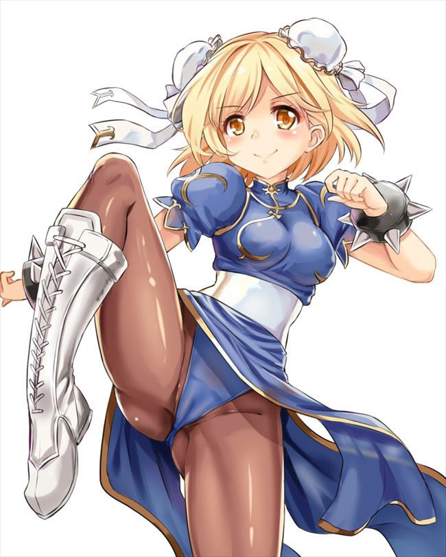 【Gran Blue Fantasy】Geeta's free (free) secondary erotic image collection 2