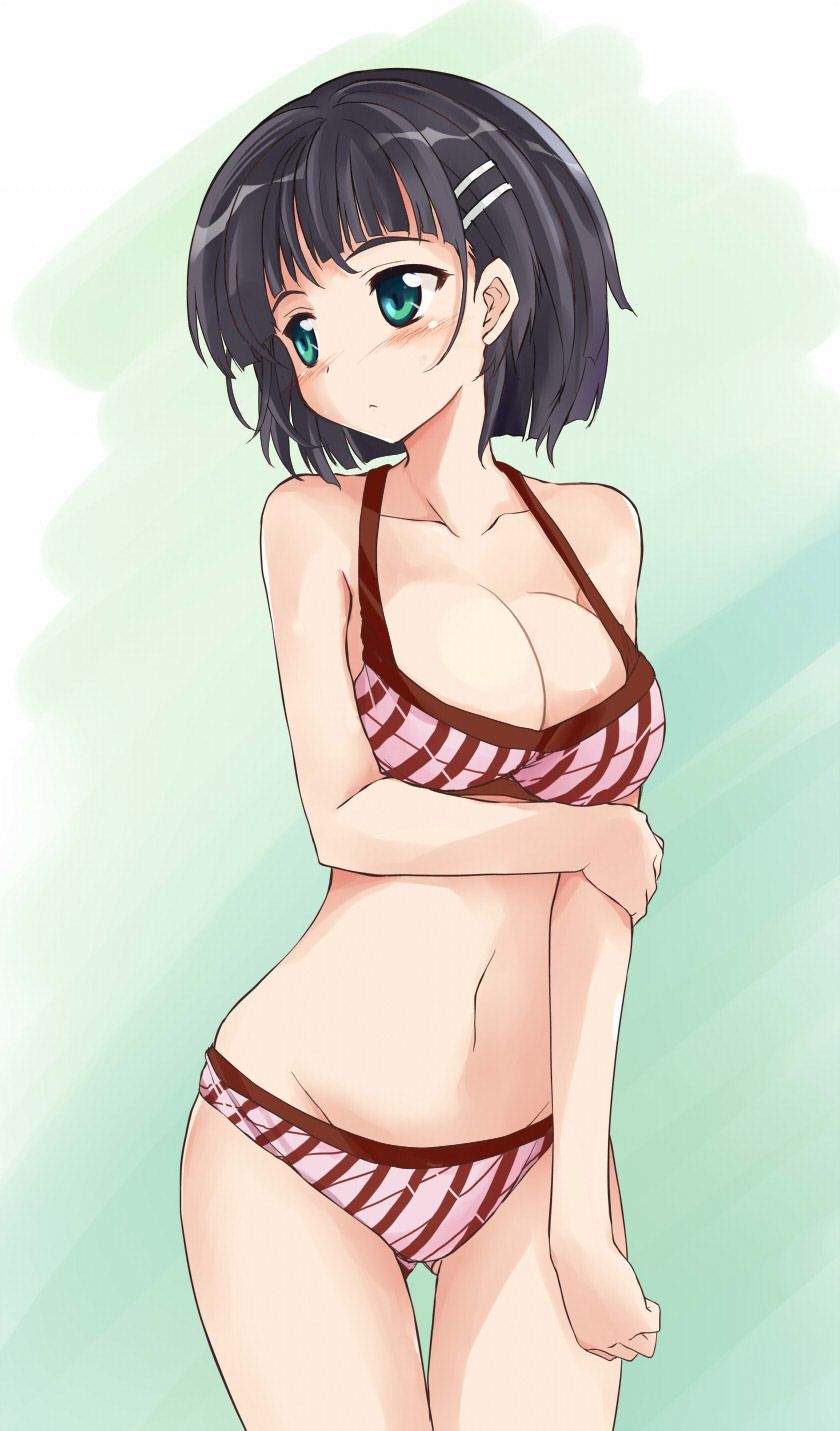 2D Short hair is the most cute guy gathered - rainbow image Fewer images 54 photos 7