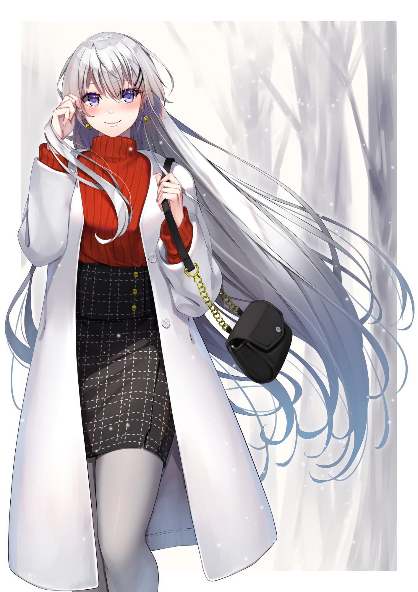Gather people who want to see the erotic images of Azur Lane! 11