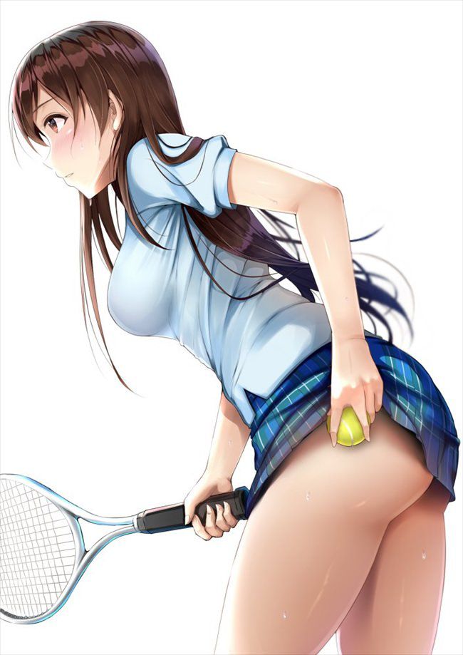 [Erotic image] Why don't you make the yarashii image of idolmaster Cinderella girls today's Okazu? 2