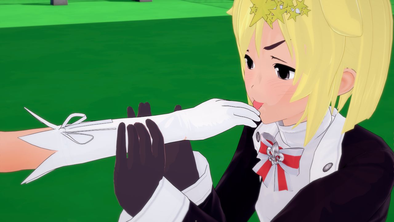 Pleasant assassination (animated within) 10