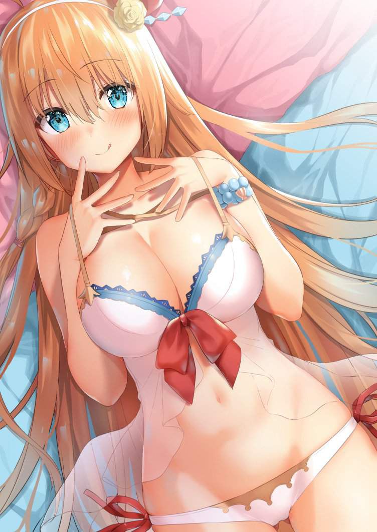 [Precone R] Pecorine [ Erotic Image ] [Princess Connect... 21