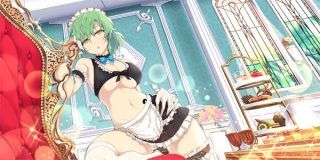 【Image】The sex image of Senran Kagura gathers. 10