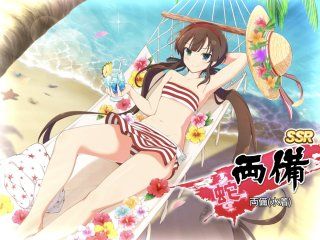 【Image】The sex image of Senran Kagura gathers. 3