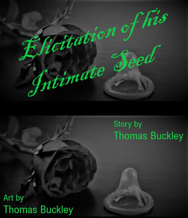 Poison Ivy & Robin: Elicitation of his Intimate Seed (complete) 2