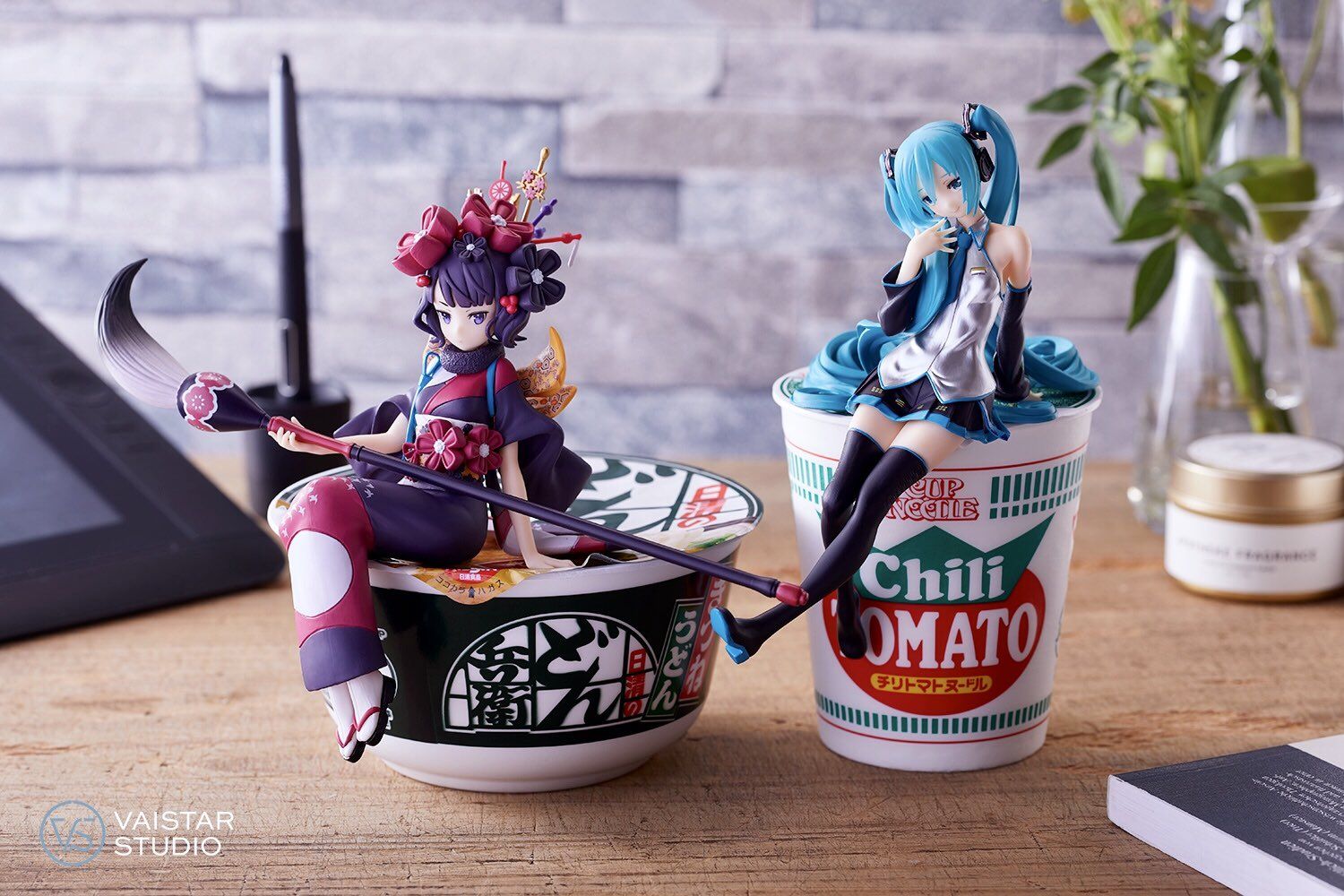 [Hatsune Miku] Nuyoru Stopper Figure, too much color and become a topic erotic 18