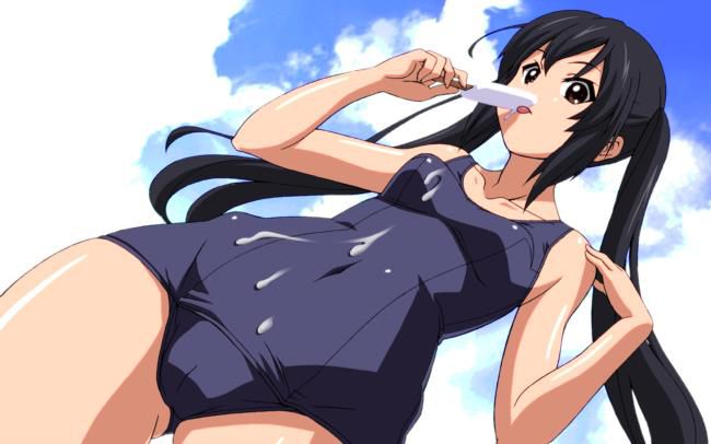 Moe Illustration of Sukui 20