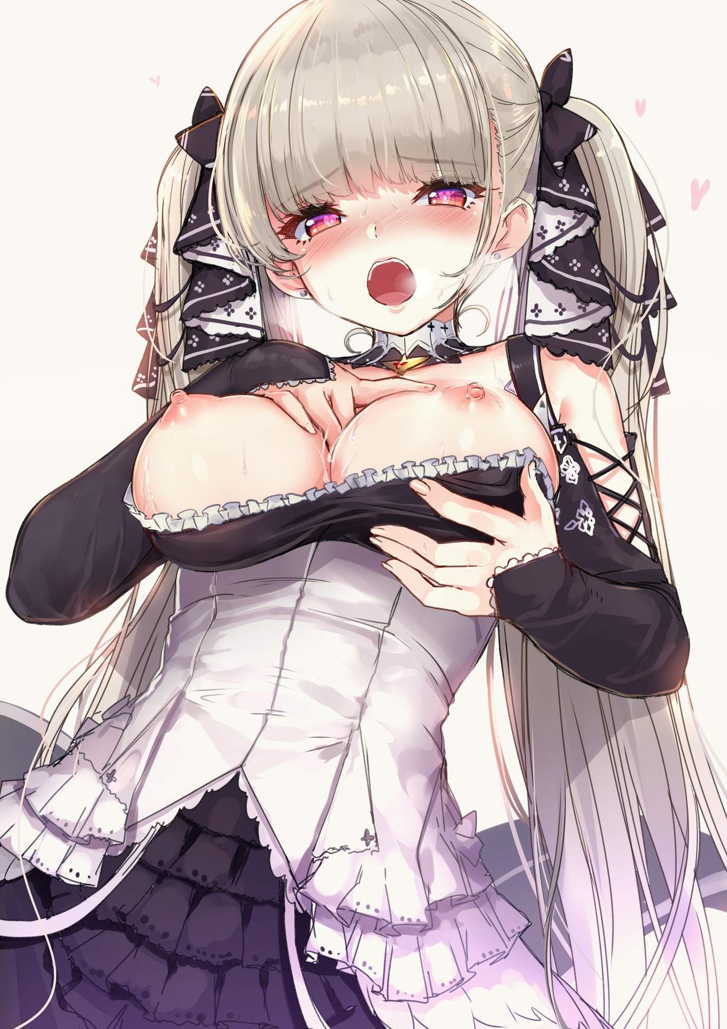 I collected the onneta image of Azur Lane! ! 8