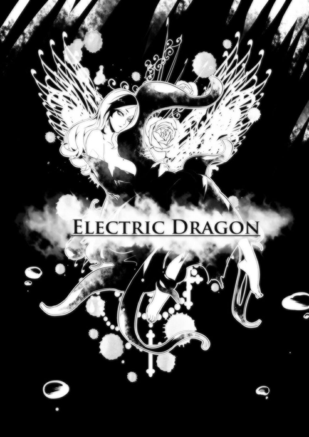 [Pixiv] Electric_Dragon (26068407) [Pixiv] Electric_Dragon (26068407) 63