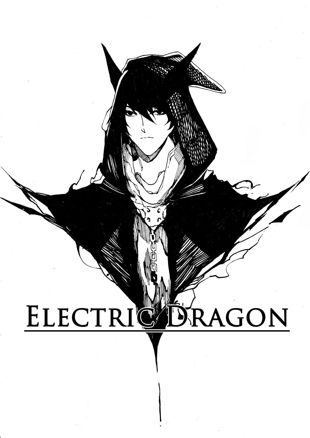 [Pixiv] Electric_Dragon (26068407) [Pixiv] Electric_Dragon (26068407) 76