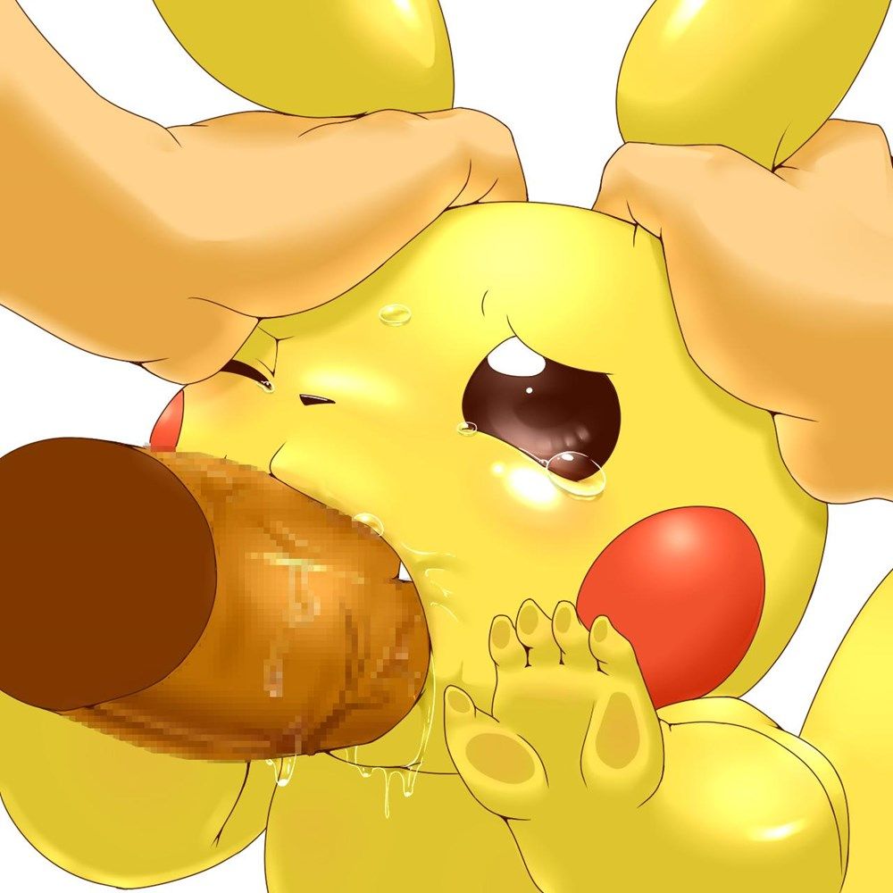 [Secondary] Pokemon Female Character Erotic Images Part 6 44