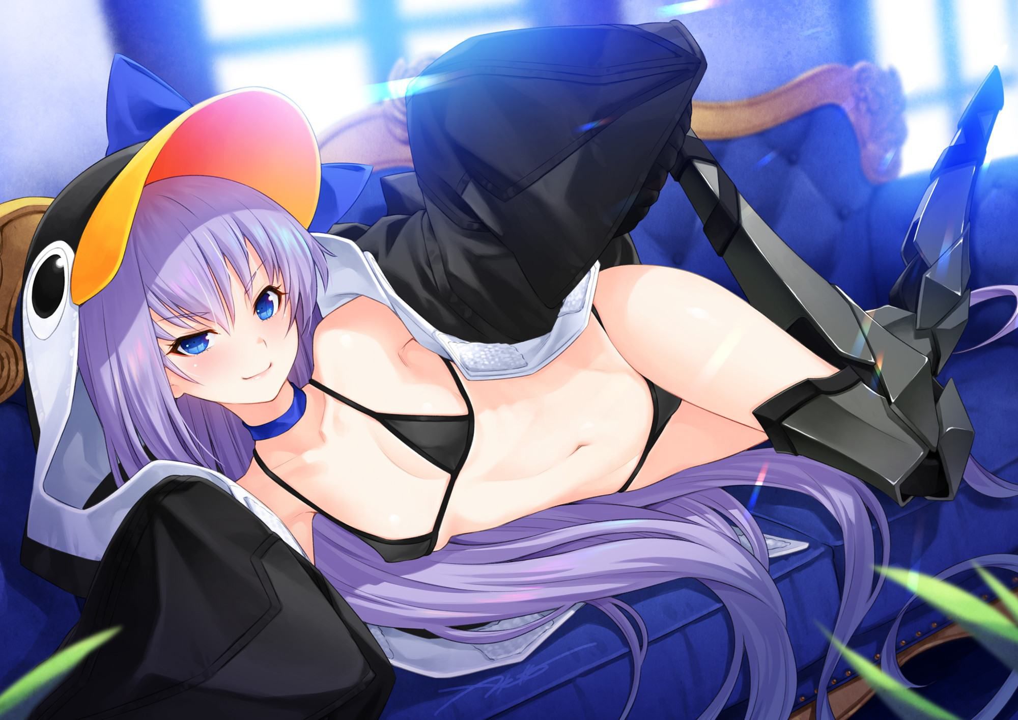 Fate Secondary Erotic Images 12