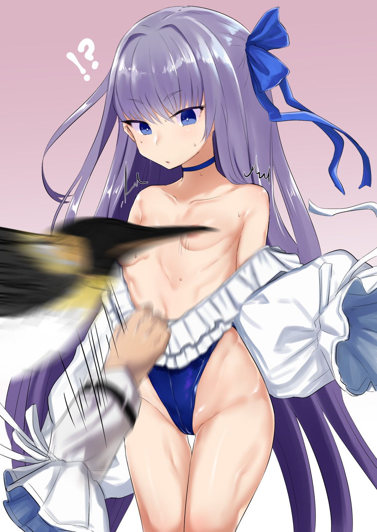 Fate Secondary Erotic Images 4