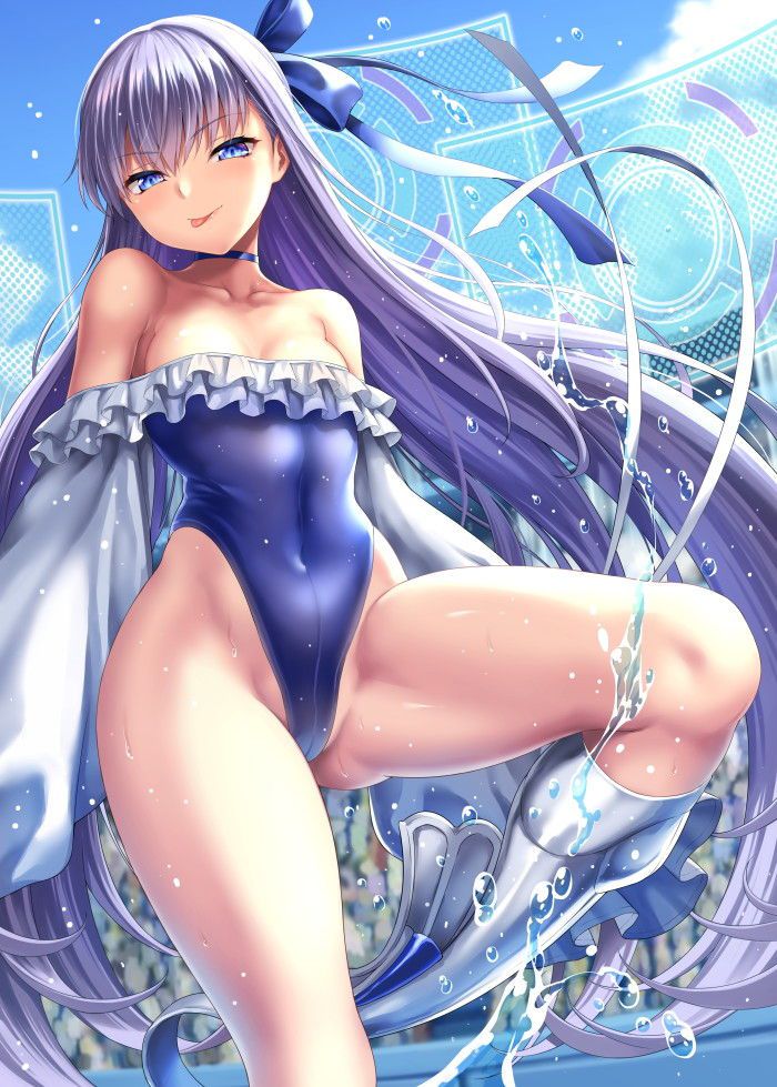 Fate Secondary Erotic Images 8