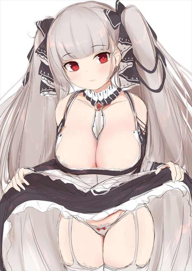 Show me my amazing Azur Lane image folder 12