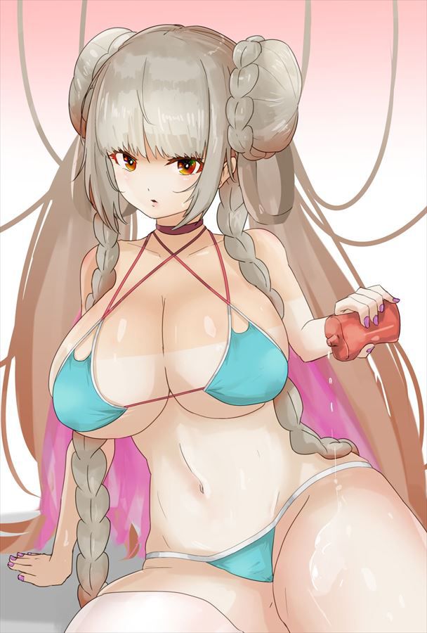 Show me my amazing Azur Lane image folder 4