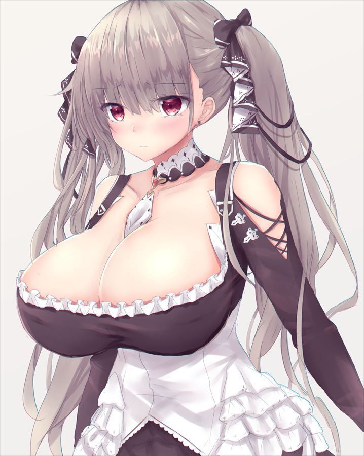 Show me my amazing Azur Lane image folder 9