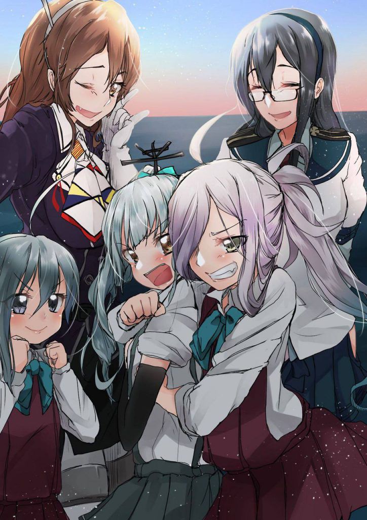 I collected the onneta image of the fleet collection! ! 4