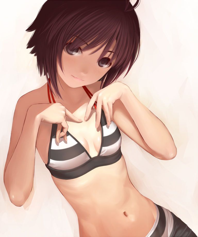 [103 photos of the intense selection] bikini swimsuit is cute secondary image 100