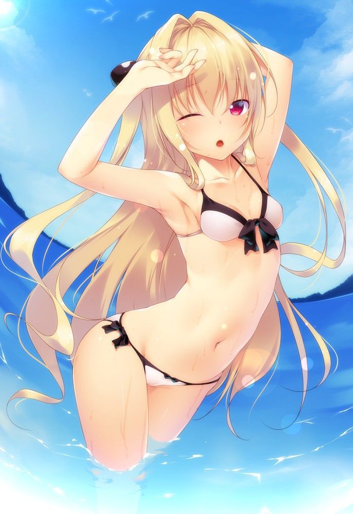 [103 photos of the intense selection] bikini swimsuit is cute secondary image 16