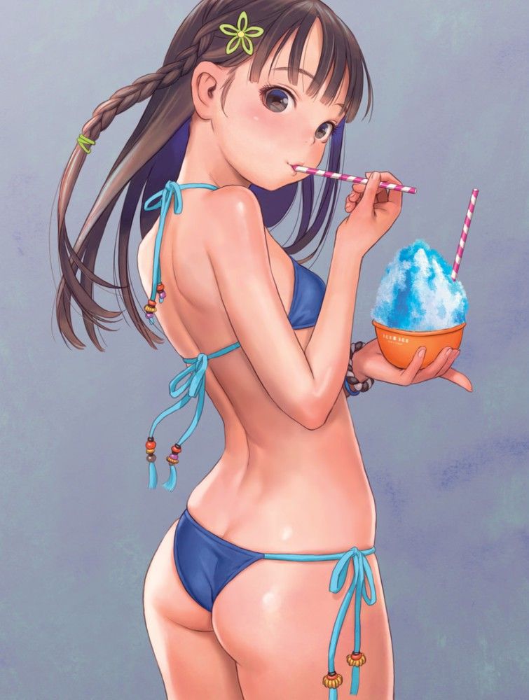 [103 photos of the intense selection] bikini swimsuit is cute secondary image 17