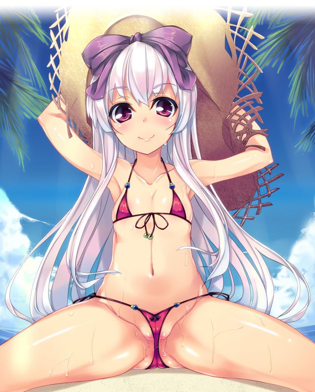 [103 photos of the intense selection] bikini swimsuit is cute secondary image 34