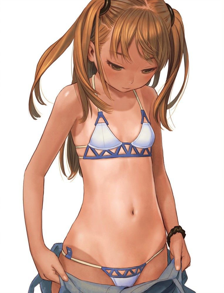 [103 photos of the intense selection] bikini swimsuit is cute secondary image 41