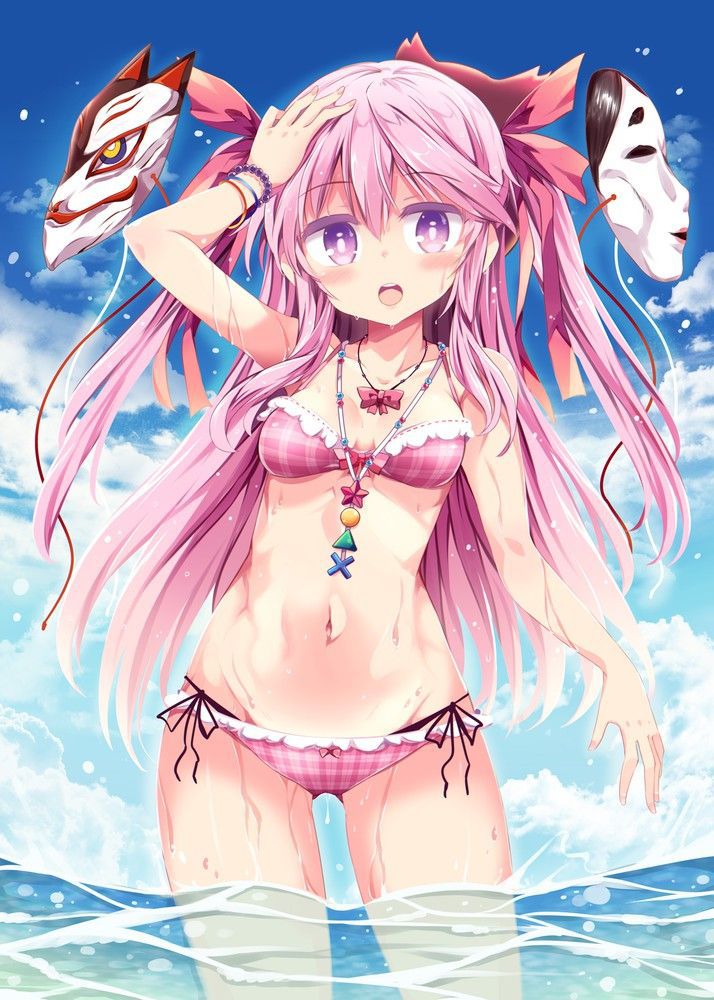 [103 photos of the intense selection] bikini swimsuit is cute secondary image 76