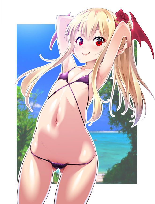 [103 photos of the intense selection] bikini swimsuit is cute secondary image 78