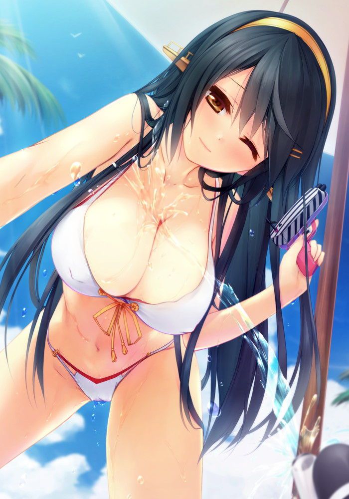 Please erotic images of swimsuits 7