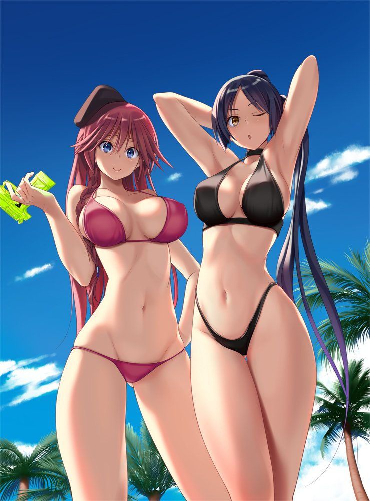 Please erotic images of swimsuits 8