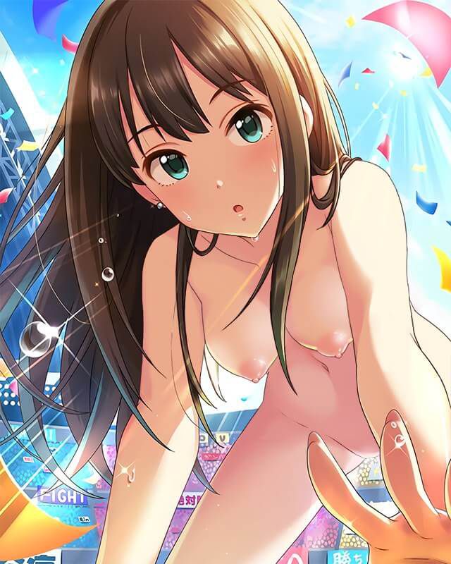 Idolmaster Cinderella Girls ♪ 16