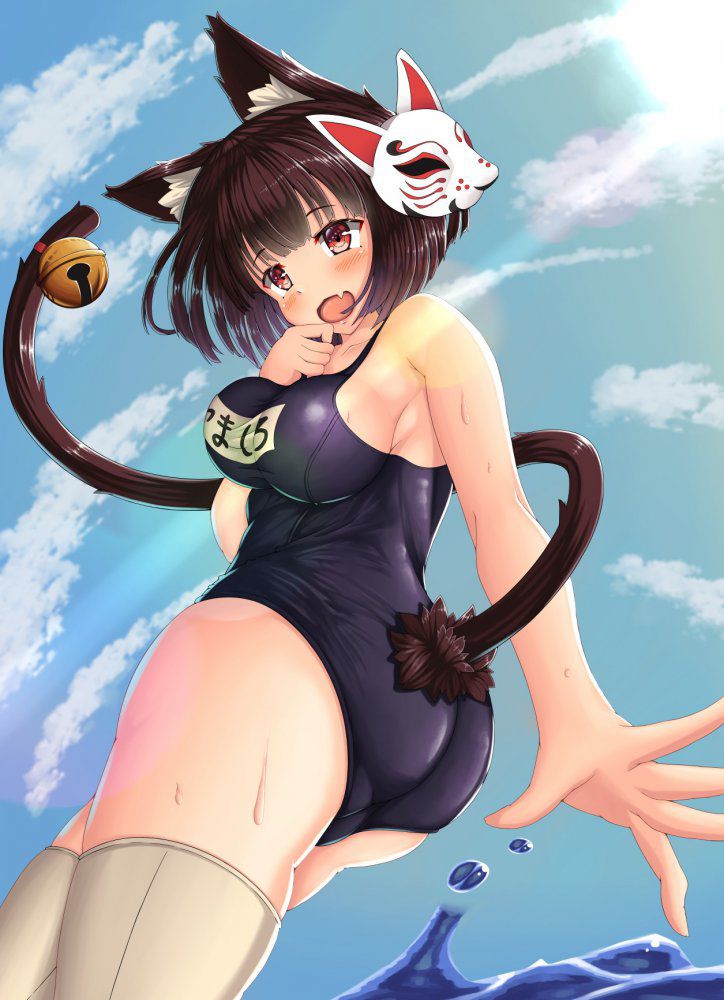 It's an erotic image of Azure Lane! 8