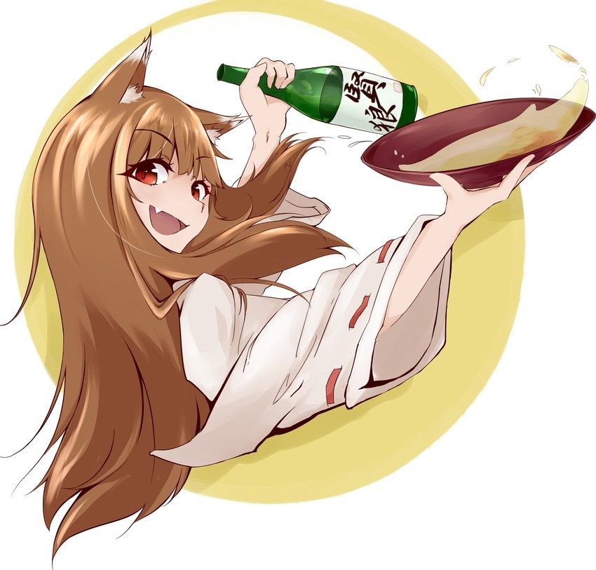 [Wabi Sabi] erotic image of Yamato nadeshiko who enjoys sake in a cup 37
