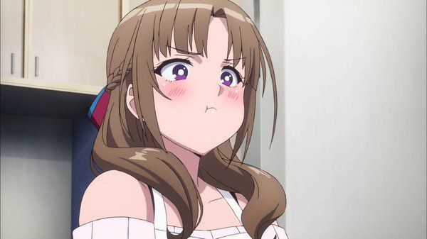 2019 summer anime girls too good to be rich wwwwwwwww 18