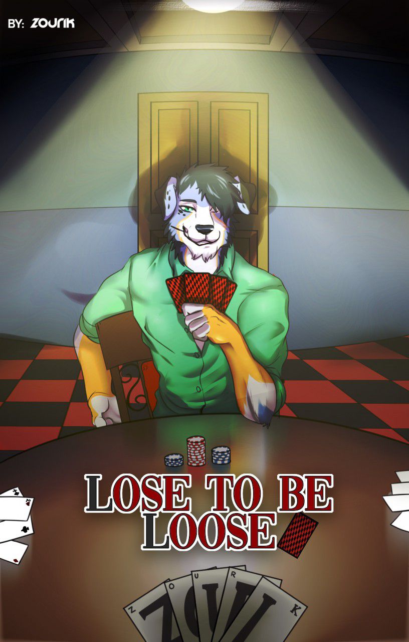 [Zourik] Lose To Be Loose (ONGOING) 1