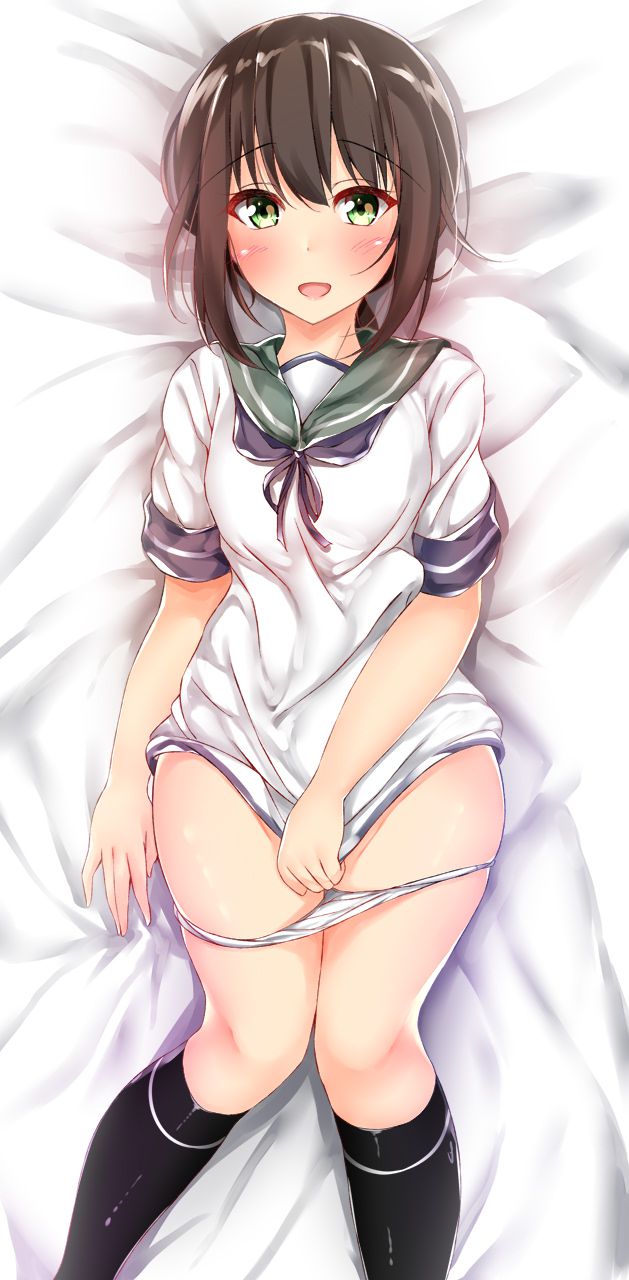 [2nd] [Ship this] of the blizzard-chan cute secondary erotic image [kanthis] 21