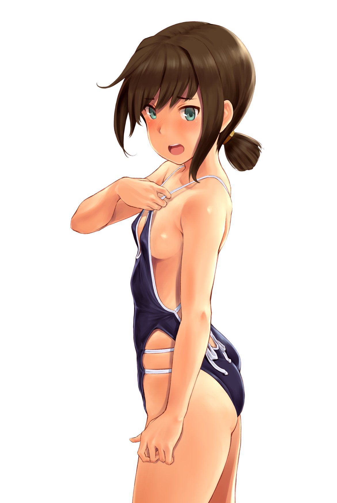 [2nd] [Ship this] of the blizzard-chan cute secondary erotic image [kanthis] 3